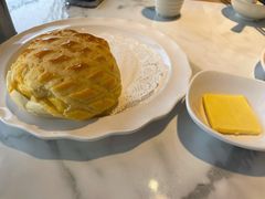 冰火菠萝包-多多旺港式茶餐厅(新区店)