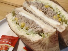 -豆恩咖餐(厦大翔安店)