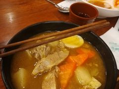 -玛格萝妮比萨屋(四平店)
