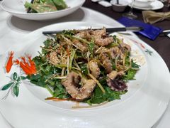 -富黎华海鲜大酒楼(正大广场店)