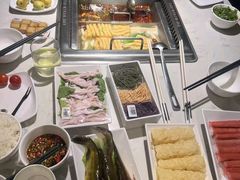 -野妹火锅(布吉店)