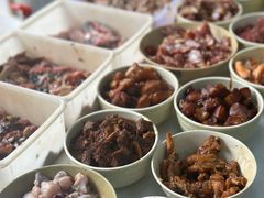 -荣记煲仔饭(高庙路店)