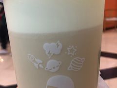 -喜茶(永旺梦乐城店)