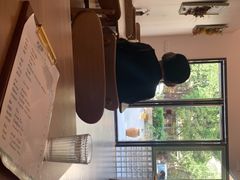 靠窗位-尤加利咖啡馆