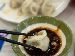 -老回回饺子馆(海洋馆店)