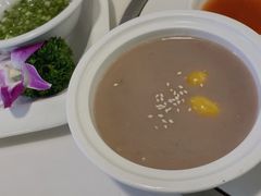 芋泥白果-潮人姐妹轩(海宁路店)