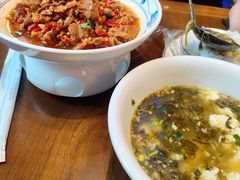 -八碗湘长沙市井菜(坡子街店)