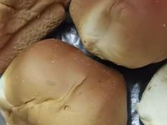 白脱小球-白玉兰食品(甜云店)