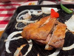 -西贝(紫荆广场店)
