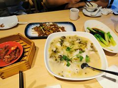 -避风塘(百联东郊店)