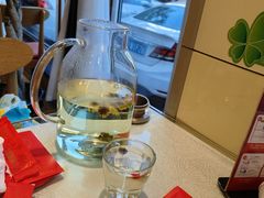 -添福来墨鱼饺子 · 海鲜东北菜(大连星海·黄浦路店)