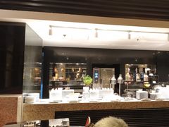 -上海锦江汤臣洲际大酒店壹阶层