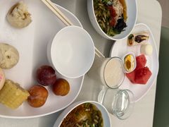 -全季酒店(上海徐家汇肇嘉浜路店)