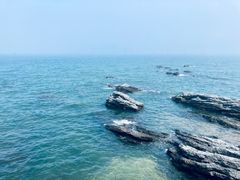 -黑石礁公园