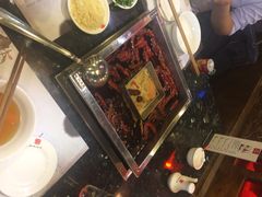 锦城印象火锅酒楼(高新店)-锦城印象火锅(天府长城店)