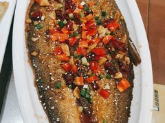 -肖记公安牛肉鱼杂馆·省级非物质文化遗产(三角路直营店)