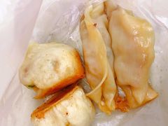 -老方子馅饼粥(台东店)