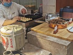 -金安大饭店-金品自助餐厅