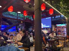 -鹅滋道(甘坑古镇店)