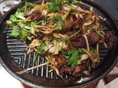 -大海碗·京菜炸酱面(雍和宫店)