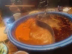 -王歘歘·chuǎ火锅(五道营店)