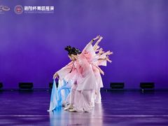 -小芳舞蹈团·少儿舞蹈·中国舞(龙江校区)