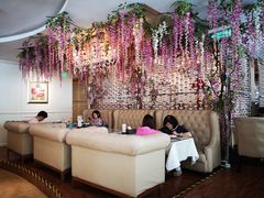 -花舍·新派粤菜·西餐·下午茶(亚运村·鸟巢店)