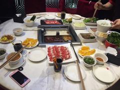 -海底捞火锅(杭州庆春路夜宵主题店)