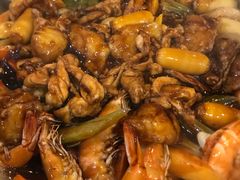 -黄记煌三汁焖锅(名泉广场店)