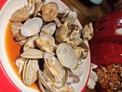 -九锅一堂酸菜鱼(新南凯德直营店)