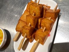 -潮界(虹桥新天地店)