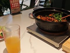 -火啫啫·粤式啫啫煲(南通首店)