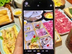 -四点金粥底火锅(沂州里店)