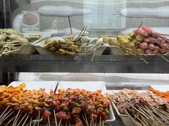 -为民烧烤吧.自贡爆炒菜(收录20年好店)