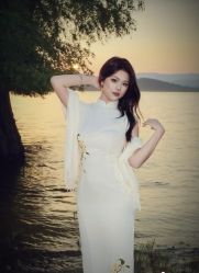 -梦回汉唐汉服旗袍体验馆(拙政园店)