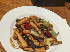 -北京柏悦酒店·锦庭餐厅Dining Room