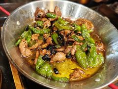 -吃货私房菜(丽江束河古镇店)