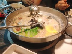 -骨之味·筒骨汤火锅(江头店)