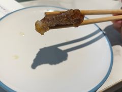 -西夏回族烧麦馆(牡丹街店)