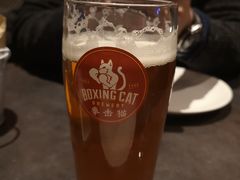 -Boxing Cat Brewery拳击猫精酿啤酒馆(永福店)