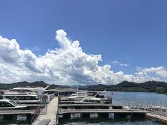 -杭州千岛湖滨江希尔顿度假酒店