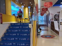 -海帆亲子游泳(顺义店)