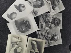 -八哥美术·成人美术画室(总校区)
