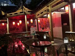 -星巴克(福州三坊七巷店)