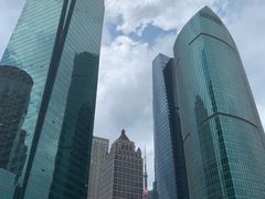 -上海中心大厦