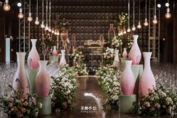 点击看大图 -美薇亭婚礼顾问