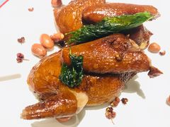 贡椒乳鸽王-南堂館川菜文化餐厅(天府店)
