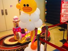 -爱玩嘉年华(龙湖源著天街店)