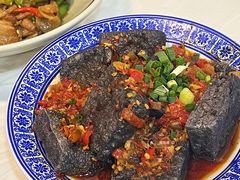 -新新湘菜馆(新中街二条店)