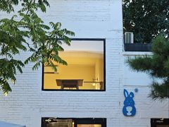 -小意思咖啡店(草桥店)